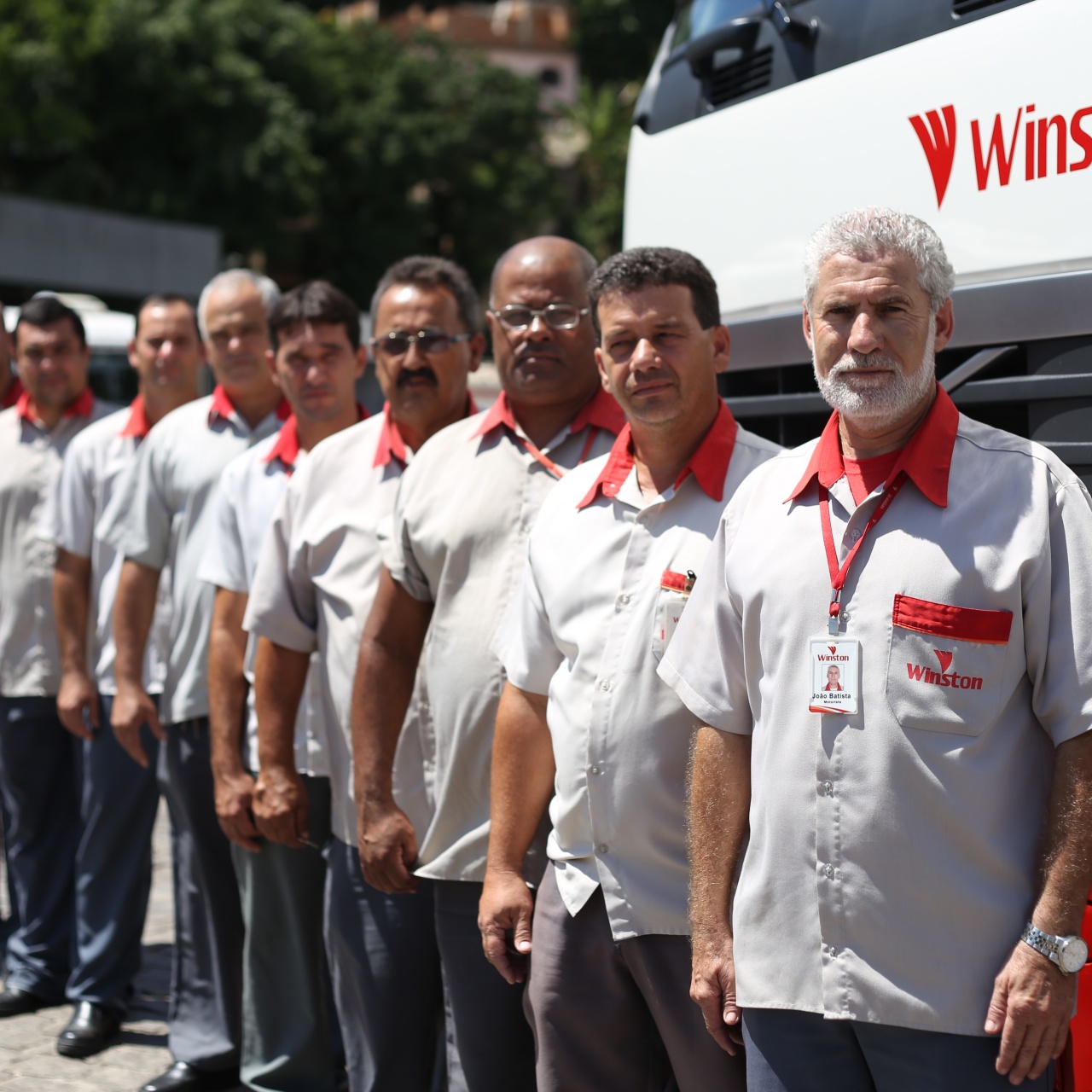 Transporte